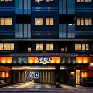 Hotel Apa Akihabara Ekihigashi, Tokio