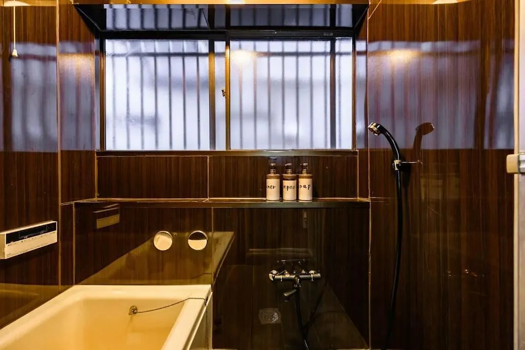 Apartment Premier Suite Nishiazabu Roppongi Front Tokyo