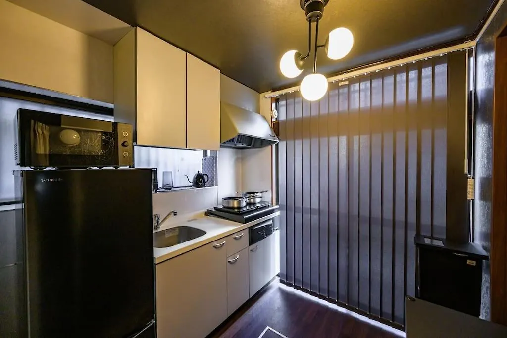 Premier Suite Nishiazabu Roppongi Front Tokyo