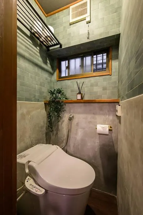 Premier Suite Nishiazabu Roppongi Front Tokyo Japan