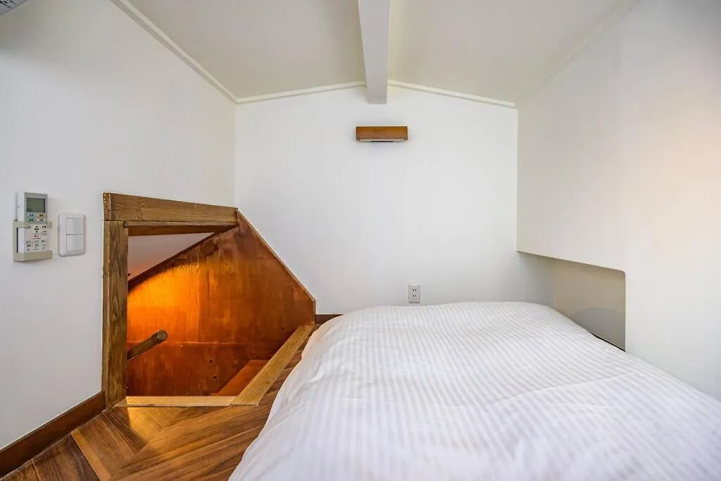 Premier Suite Nishiazabu Roppongi Front Tokyo