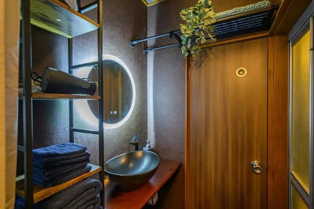 Premier Suite Nishiazabu Roppongi Front Tokyo 0*,