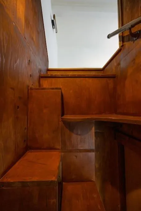 Premier Suite Nishiazabu Roppongi Front Tokyo Appartamento