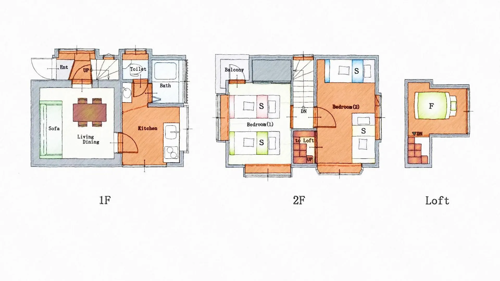 Appartamento Premier Suite Nishiazabu Roppongi Front Tokyo
